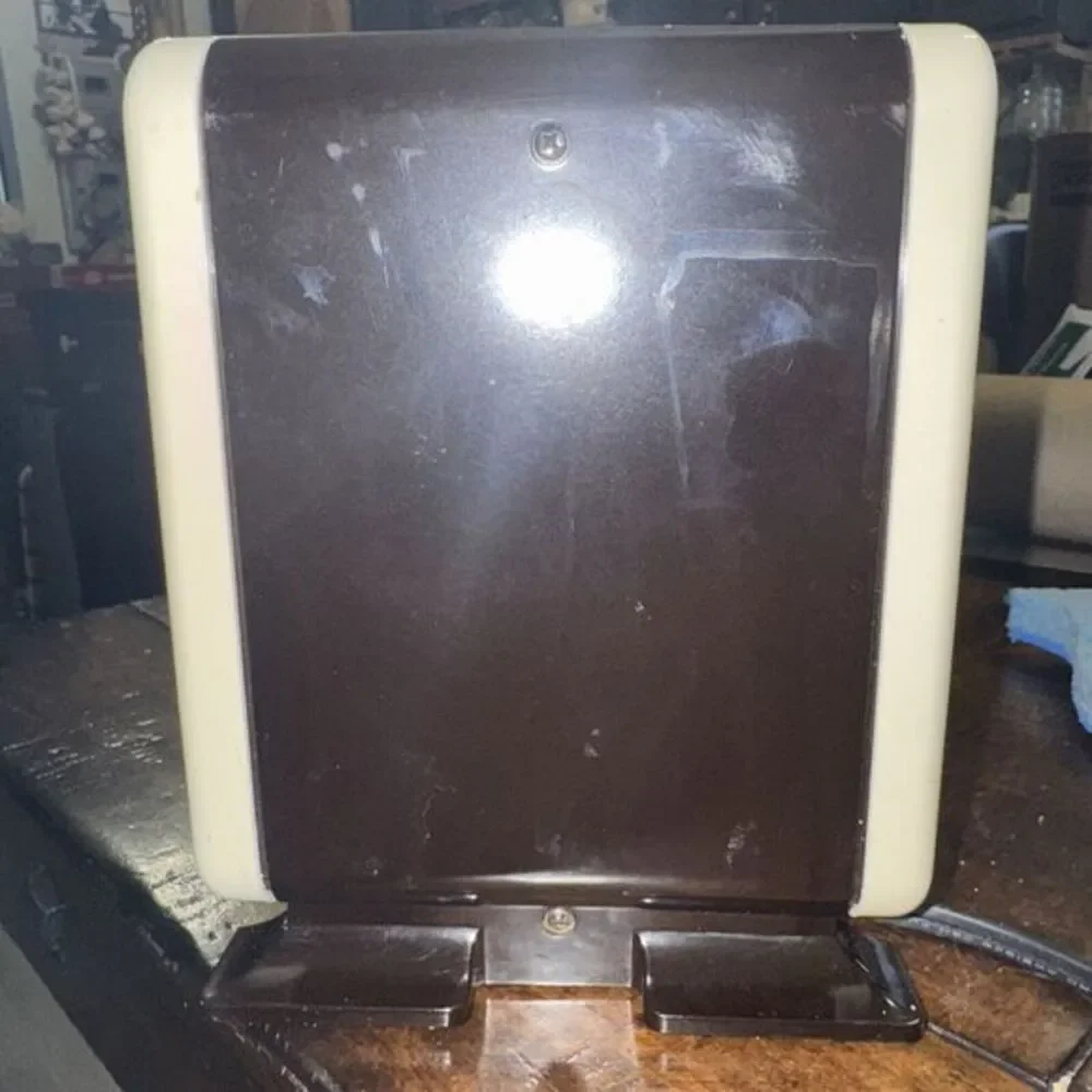 Robeson Toaster Vintage‎ 2 Slices Kitchen Appliance Retro
